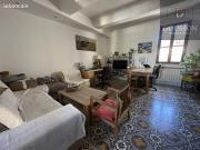 Duplex 3 pièces 72 m²