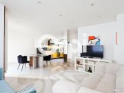 Duplex 3 pièces 89 m²