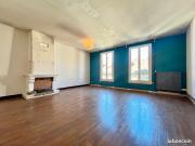 Duplex 3 pièces 89 m²