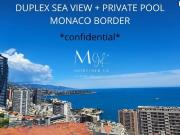 Duplex 3 pièces 89 m²