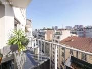 Duplex 3 pièces 89 m²