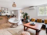 Duplex 3 pièces 89 m²