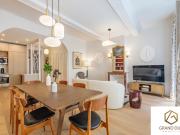 Duplex 3 pièces 90 m2 La Major 13002 2 500 EUR CC