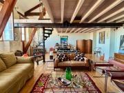 Duplex 3 pièces 90 m²