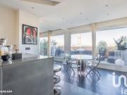 Duplex 3 pièces 90 m²