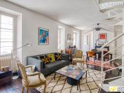 Duplex 3 pièces 90 m²