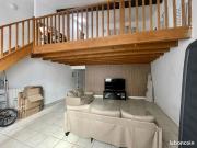 Duplex 3 pièces 90 m²