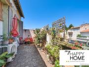 Duplex 3 pièces 90 m²