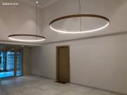 Duplex 3 pièces 90 m²