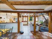 Duplex 3 pièces 90 m²