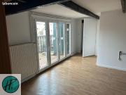 Duplex 3 pièces 91 m²