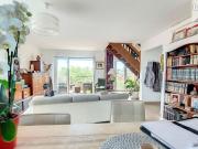 Duplex 3 pièces 91 m²