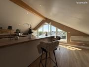 Duplex 3 pièces 91 m²