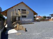 Duplex 3 pièces 92 m²