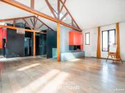 Duplex 3 pièces 92 m² Duplex 3 pièces 92 m²