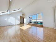 Duplex 3 pièces 92 m²