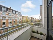 Duplex 3 pièces 92 m²