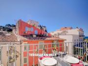 Duplex 3 pièces 93 m²