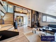 Duplex 3 pièces 94 m²