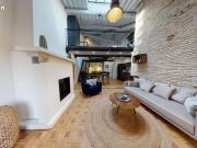 Duplex 3 pièces 94 m²