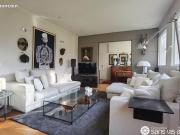 Duplex 3 pièces 94 m²