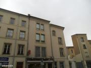 Duplex 3 pièces 95 m²