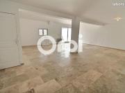 Duplex 3 pièces 95 m²