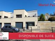 Duplex 3 pièces 95 m²