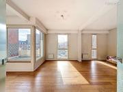 Duplex 3 pièces 95 m²