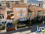 Duplex 3 pièces 96 m²