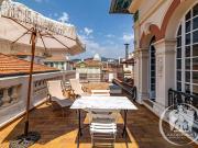 Duplex 3 pièces 96 m²