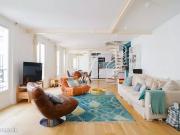 Duplex 4 pièces 97 m²