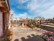 Duplex 3 pièces 98 m²