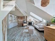 Duplex 3 pièces 98 m² Duplex 3 pièces 98 m²