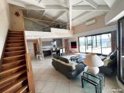 Duplex 3 pièces 98 m²