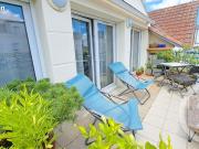 Duplex 3 pièces 99 m²