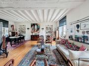 Duplex 3 pièces 99 m²