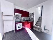 Duplex 3 pièces en centre ville