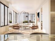 Duplex 3 quartos 106m² Santo António