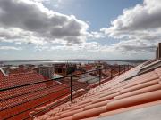 Duplex, 3 quartos, Lisboa, Bairro Alto 154m² Misericórdia