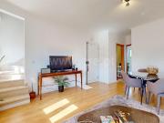 Duplex, 3 quartos, Lisboa, Largo da Paz 71m² Ajuda