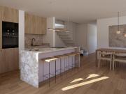 Duplex, 3 quartos, Lisboa, Principe Real m² Misericórdia