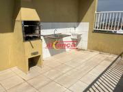 DUPLEX 3 QUARTOS SOLAR PASSIONE