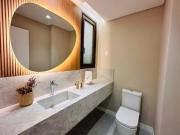 DUPLEX 3 SUÍTES 4 VAGAS INDIVIDUAIS MOBILIADO E DECORADO...