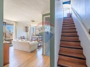 Dúplex 3D/2B 100 Mts2 Manquehue con R. Peragallo