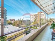 Dúplex 3D/2B 100 Mts2 Manquehue con R. Peragallo