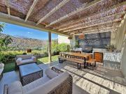 Duplex 3d 3b en arriendo con gran quincho en azotea y vista