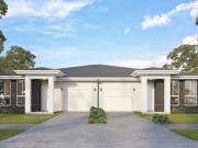 DUPLEX 4+4 GREAT PROPERTY MOORE CREEK TAMWORTH NSW HIGH...