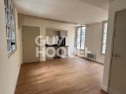 Duplex 45.30m² Centre ville de TROYES