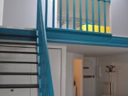 Duplex 45 m² en centre ville neuf